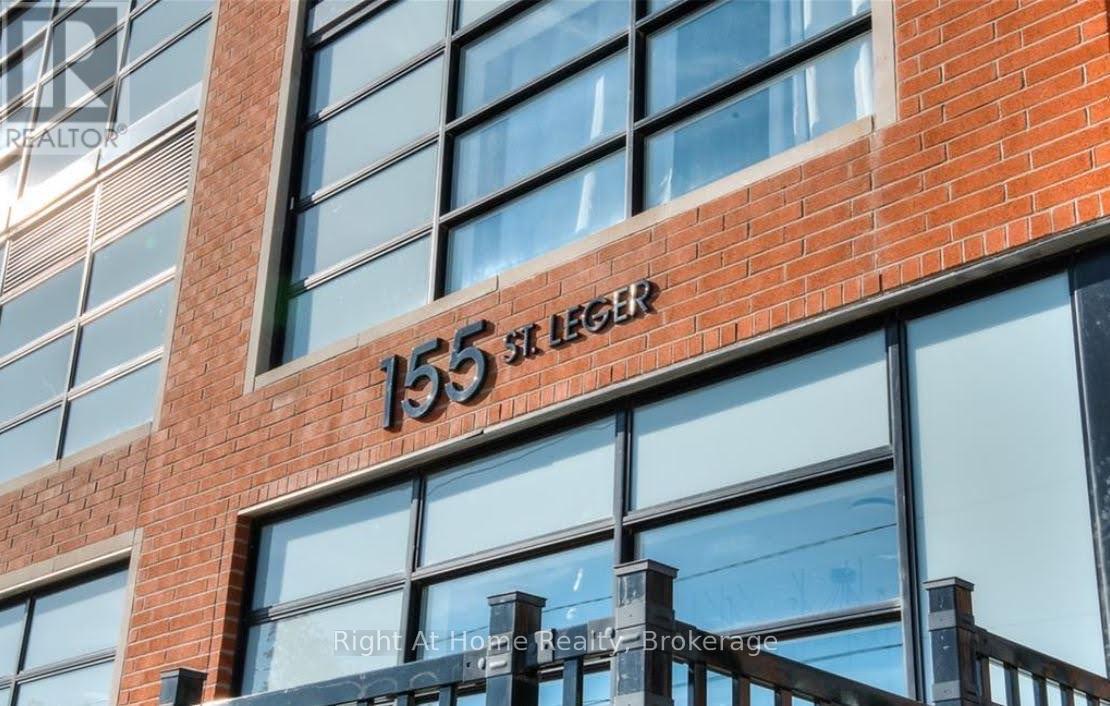 117 - 155 St Leger Street, Kitchener, Ontario  N2H 0B9 - Photo 18 - X13141068
