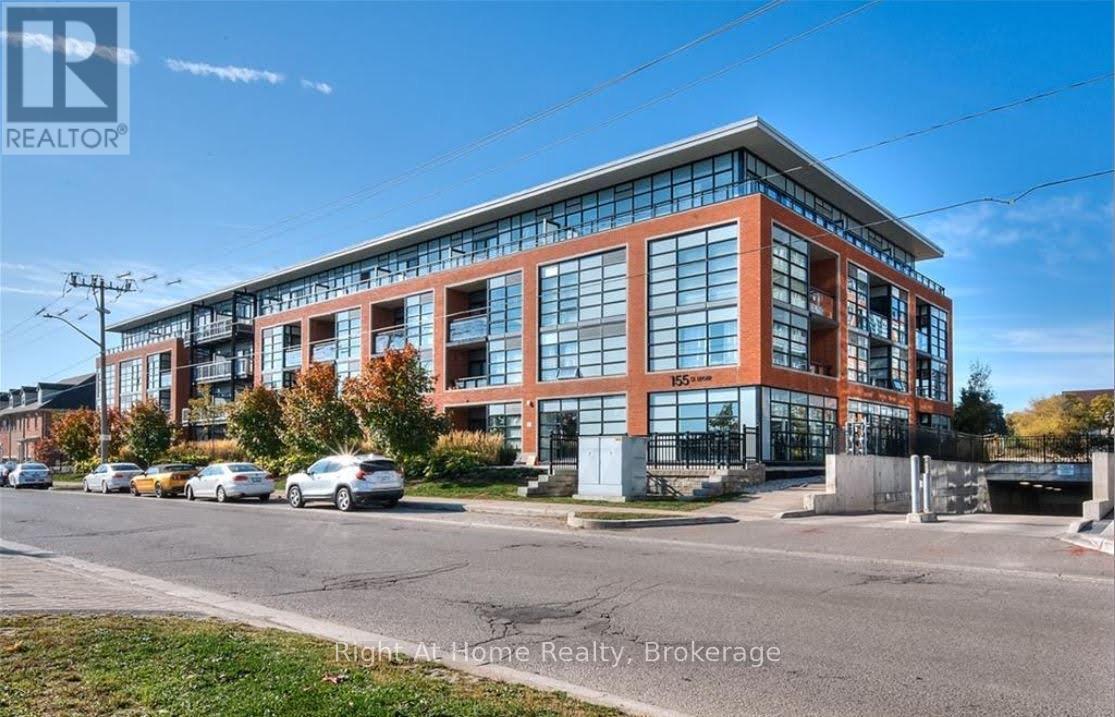 117 - 155 St Leger Street, Kitchener, Ontario  N2H 0B9 - Photo 19 - X13141068