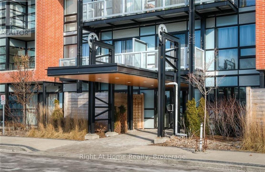 117 - 155 St Leger Street, Kitchener, Ontario  N2H 0B9 - Photo 20 - X13141068