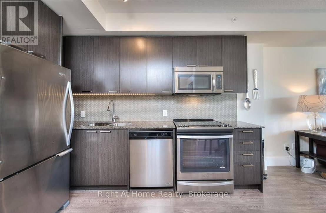 117 - 155 St Leger Street, Kitchener, Ontario  N2H 0B9 - Photo 3 - X13141068