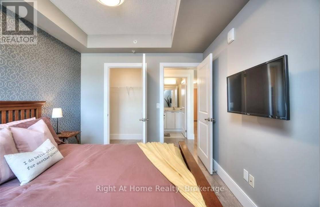 117 - 155 St Leger Street, Kitchener, Ontario  N2H 0B9 - Photo 8 - X13141068