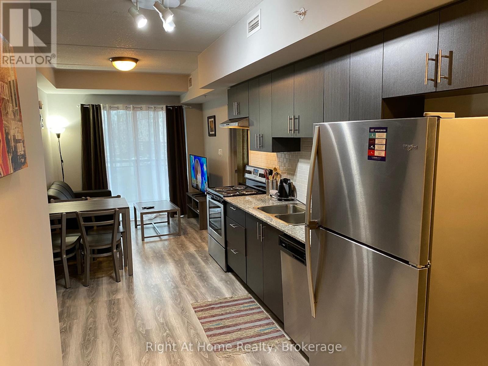 G310 - 275 LARCH STREET, Waterloo, Ontario