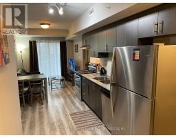 G310 - 275 LARCH STREET, Waterloo, Ontario