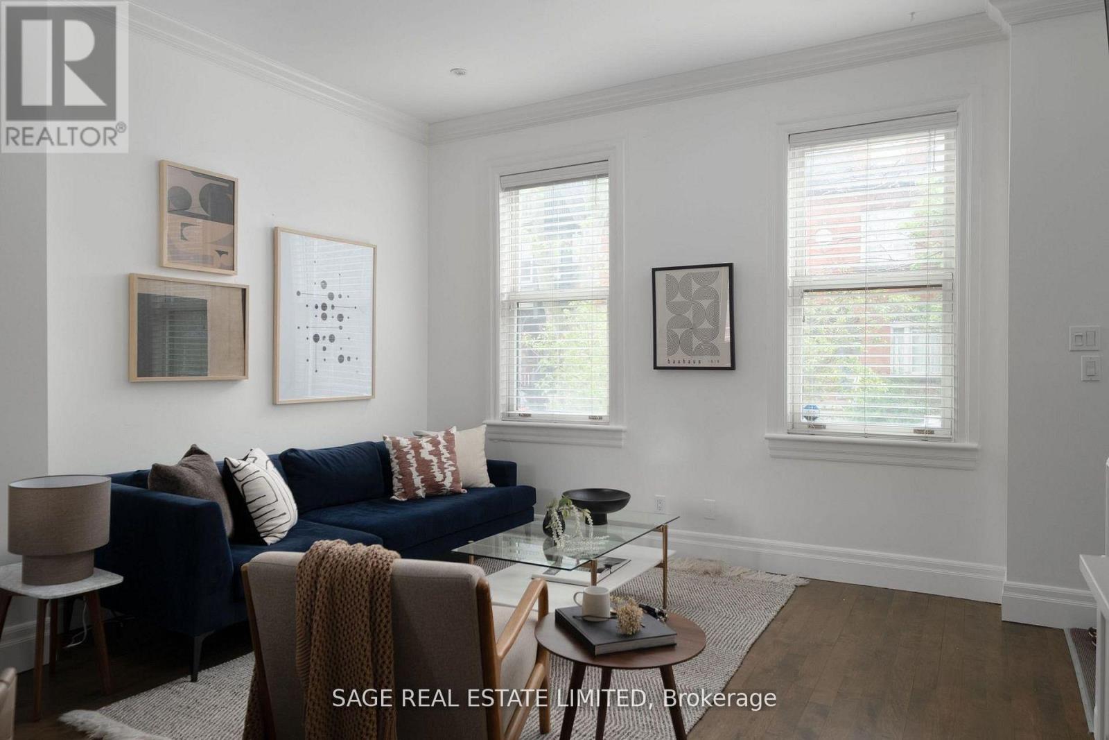 438 Sumach Street, Toronto, Ontario  M4X 1V7 - Photo 2 - C13141052