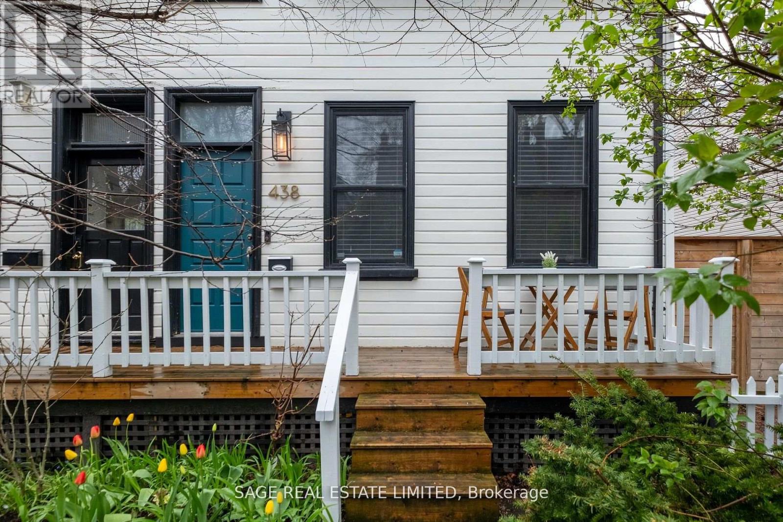 438 Sumach Street, Toronto, Ontario  M4X 1V7 - Photo 23 - C13141052