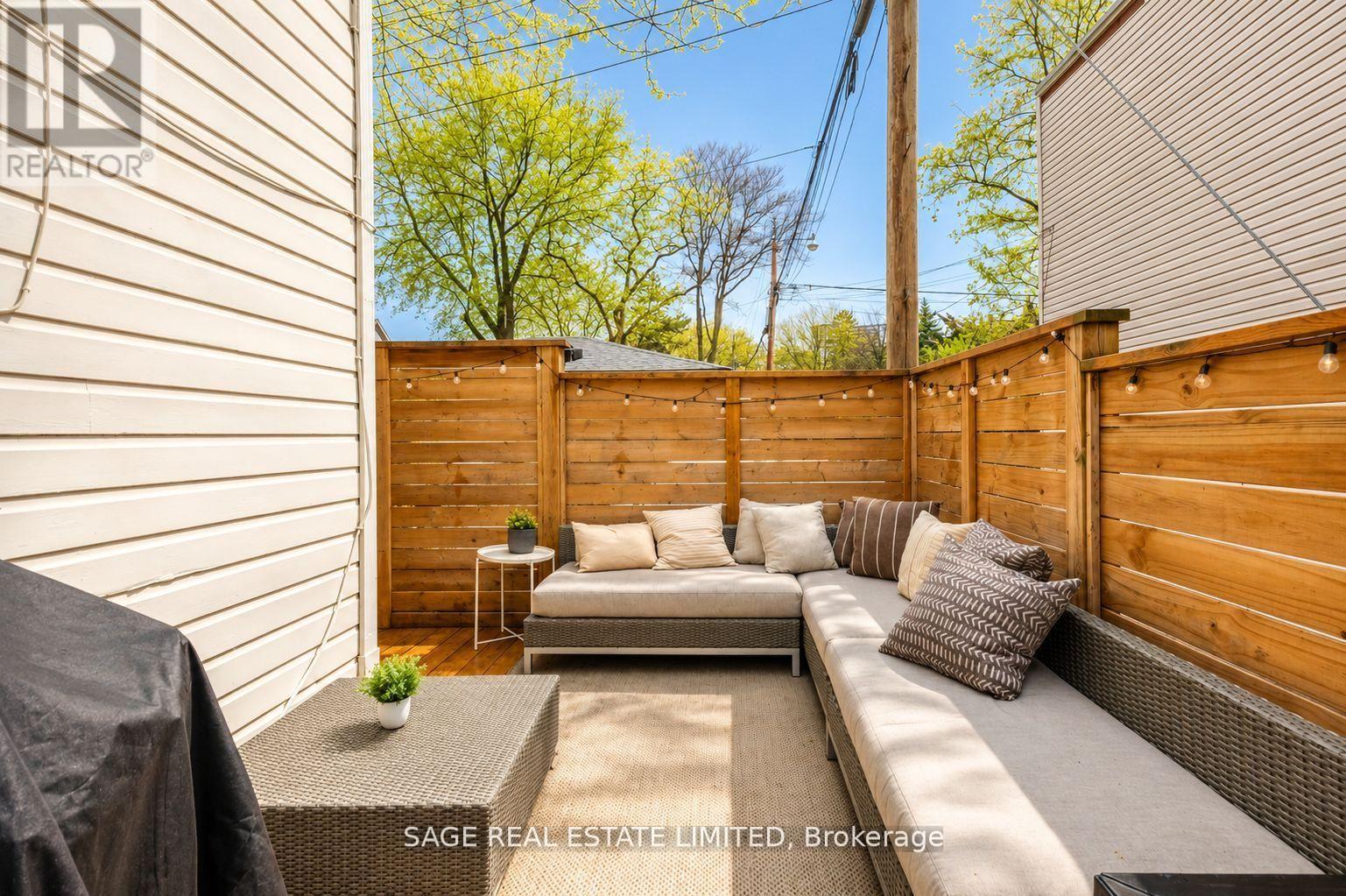 438 Sumach Street, Toronto, Ontario  M4X 1V7 - Photo 25 - C13141052