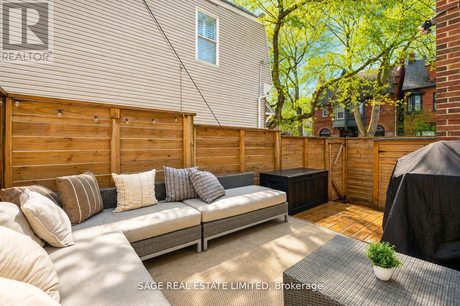 438 Sumach Street, Toronto, Ontario  M4X 1V7 - Photo 26 - C13141052