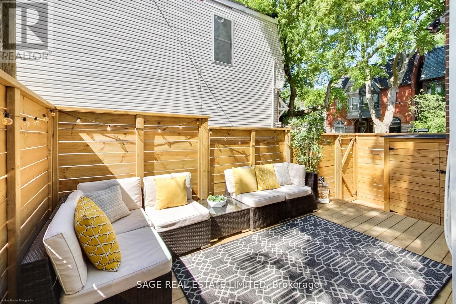 438 Sumach Street, Toronto, Ontario  M4X 1V7 - Photo 27 - C13141052