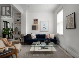 438 SUMACH STREET, Toronto, Ontario