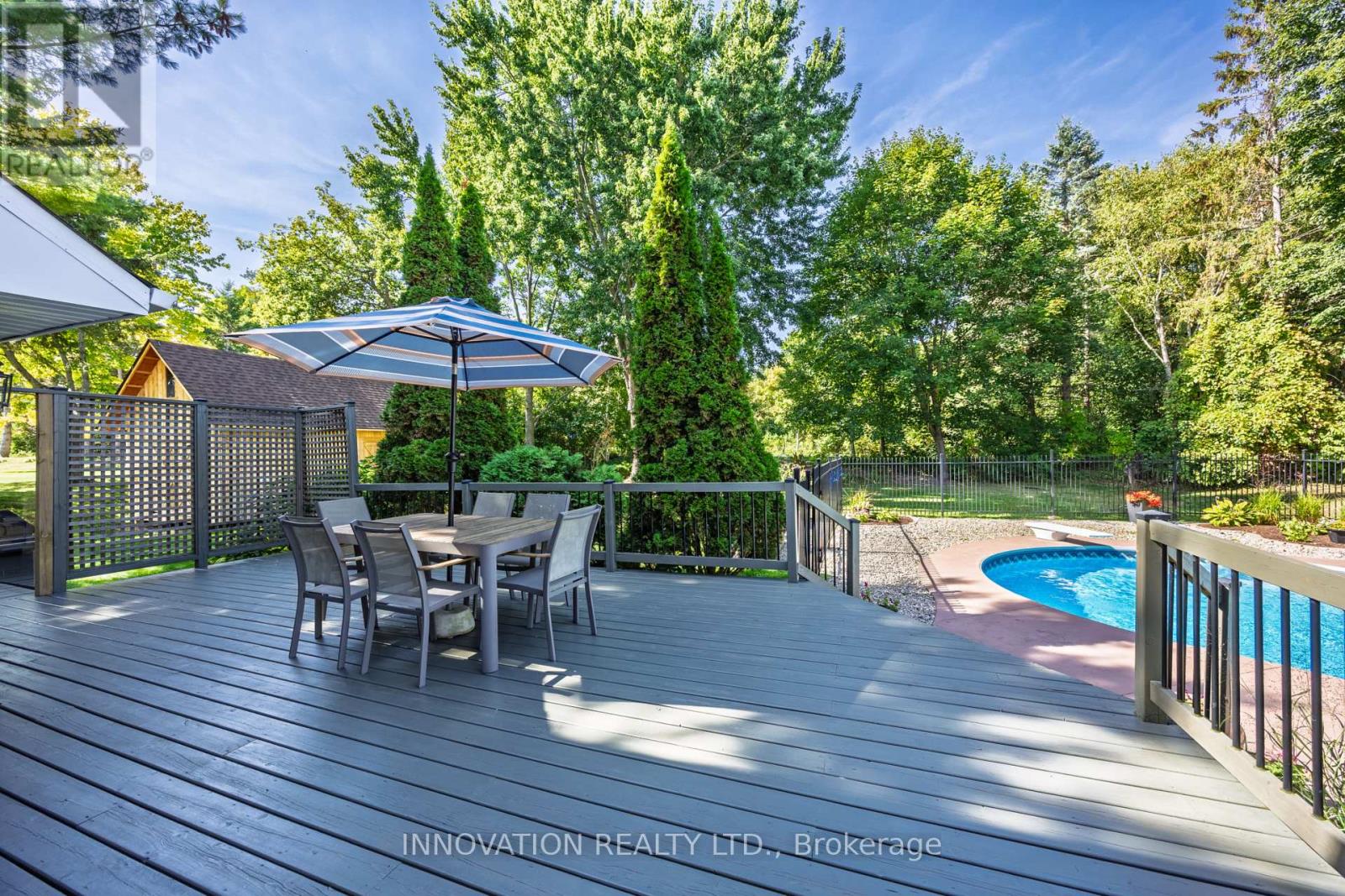 5558 South Island Park Drive, Ottawa, Ontario  K4M 1J2 - Photo 41 - X12902056