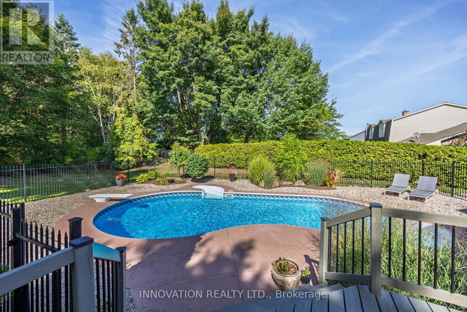 5558 South Island Park Drive, Ottawa, Ontario  K4M 1J2 - Photo 42 - X12902056