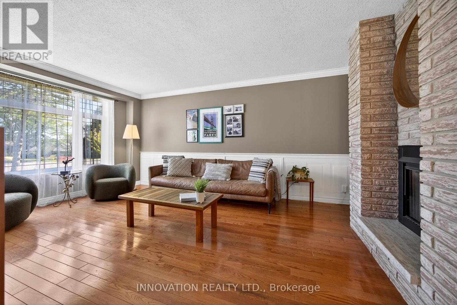 5558 South Island Park Drive, Ottawa, Ontario  K4M 1J2 - Photo 9 - X12902056