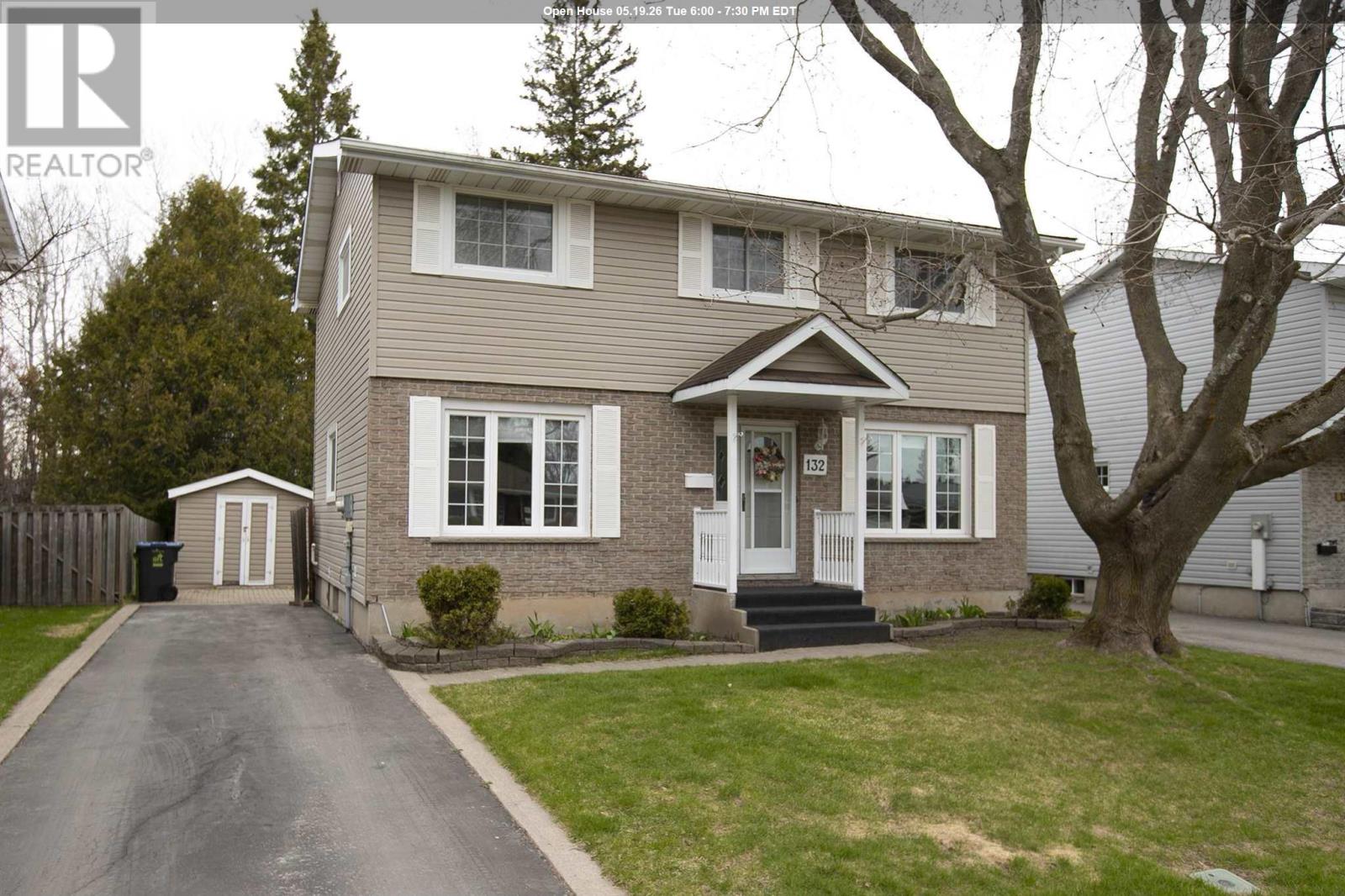 132 Glen AVE, Sault Ste. Marie, Ontario