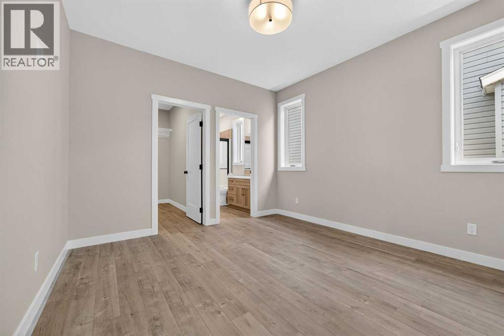 74 Riverpark Boulevard W, Lethbridge, Alberta  T1K 5X4 - Photo 21 - A2310932