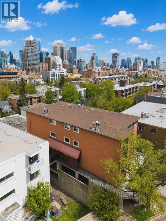 4, 930 Royal Avenue SW, Calgary, Alberta T2T 0L5 - Photo 2 - A2297212