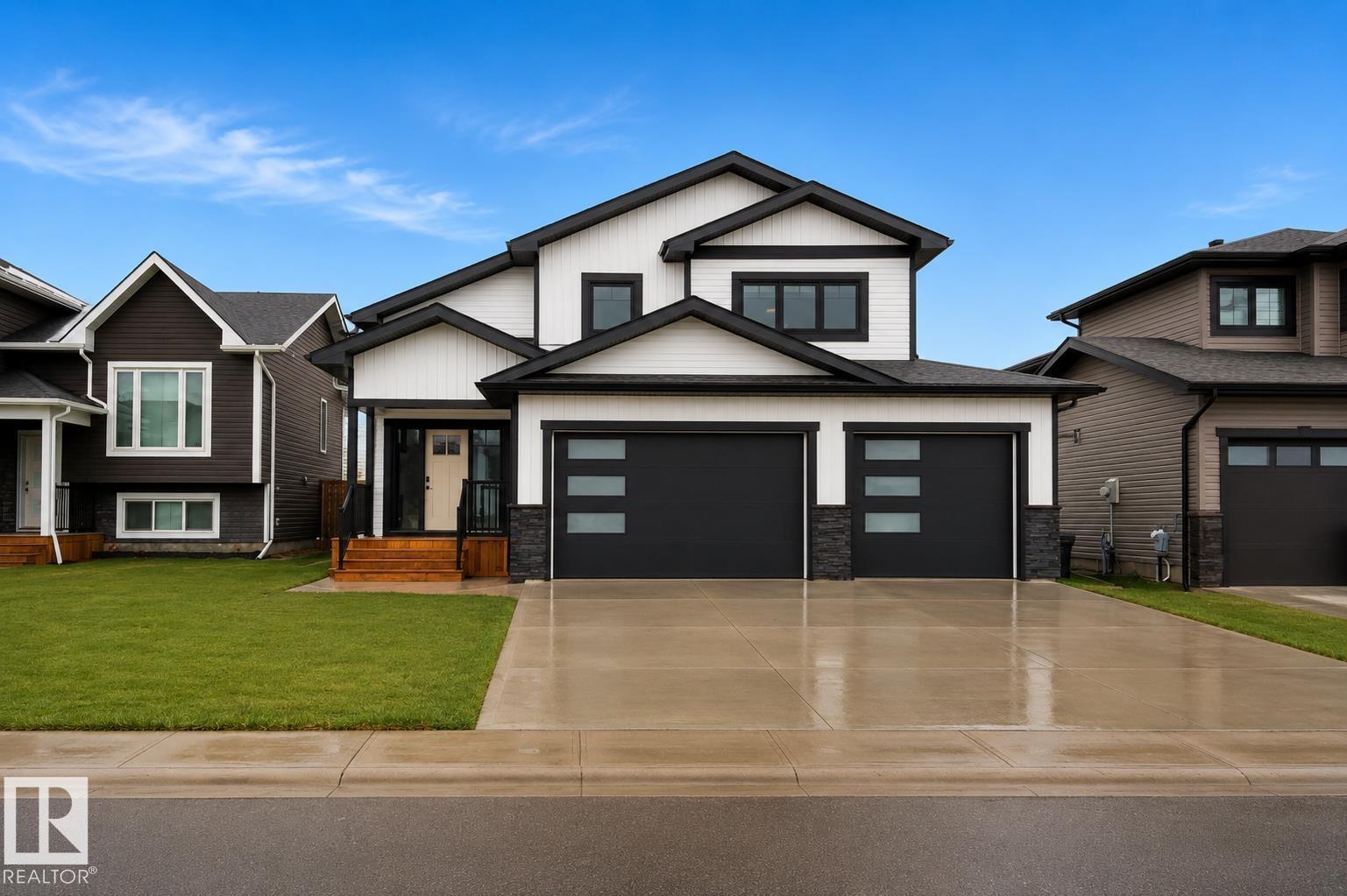 309 Waterton WY, cold lake, Alberta