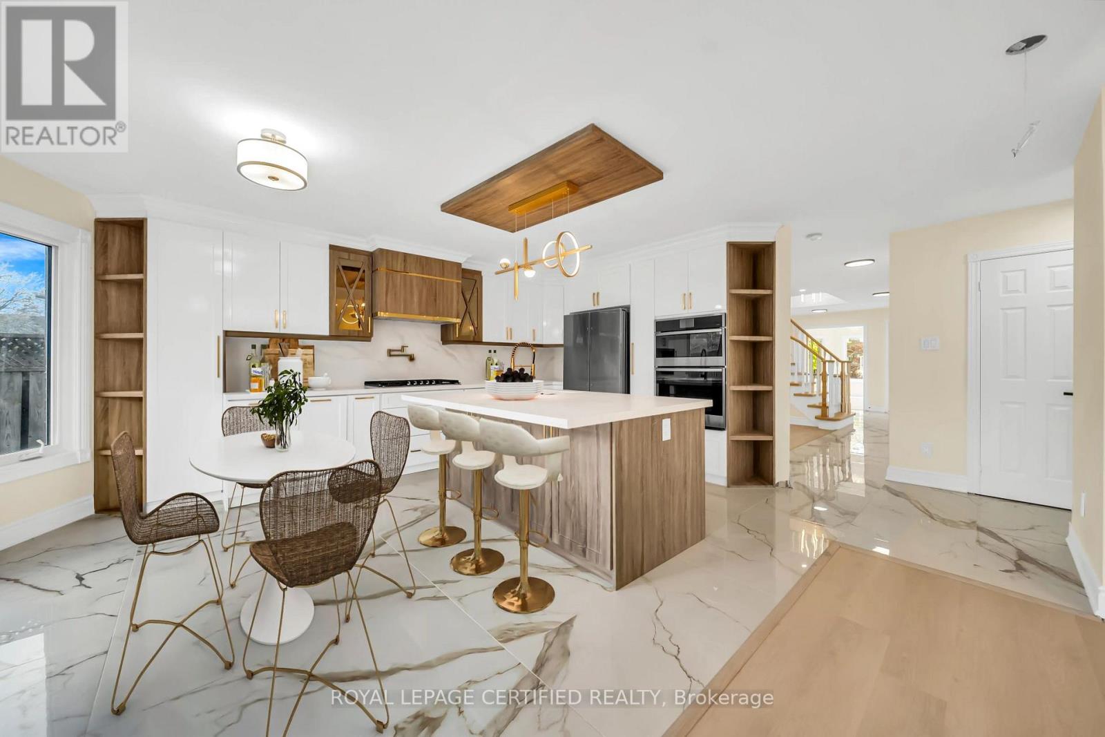 5016 NATKARNI CRESCENT, Mississauga, Ontario