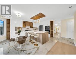 5016 NATKARNI CRESCENT, Mississauga, Ontario