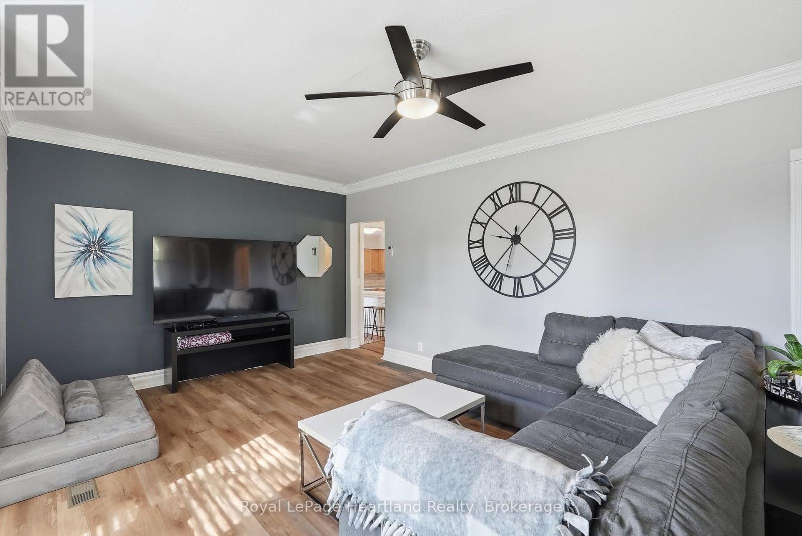 16 King Street, Huron East, Ontario  N0G 1H0 - Photo 16 - X13141060