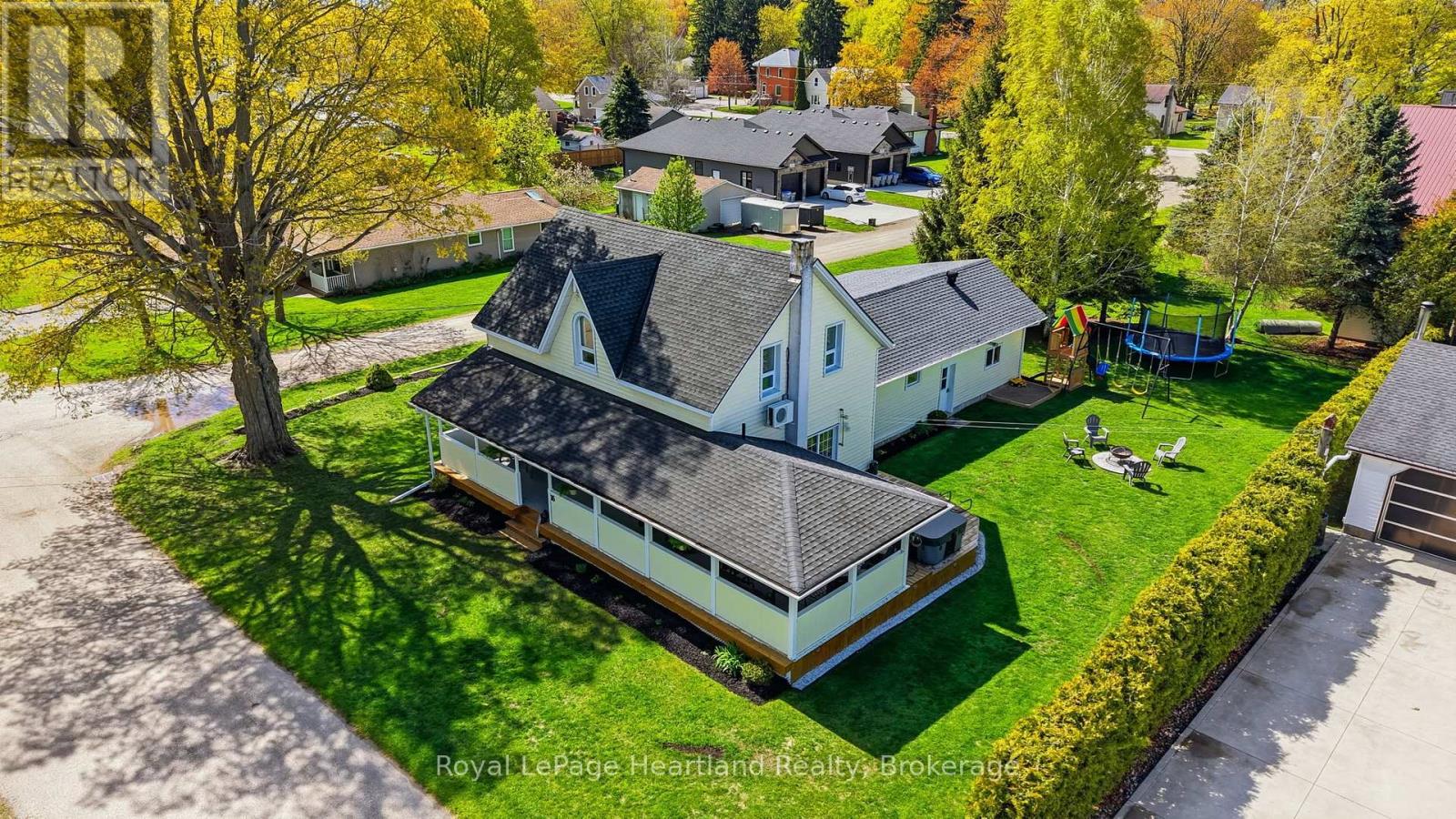 16 King Street, Huron East, Ontario  N0G 1H0 - Photo 45 - X13141060