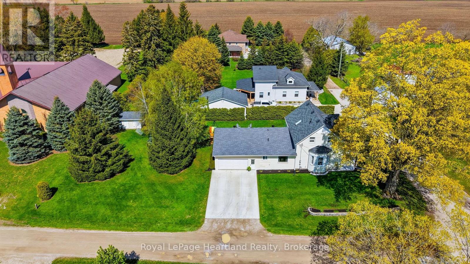 16 King Street, Huron East, Ontario  N0G 1H0 - Photo 46 - X13141060