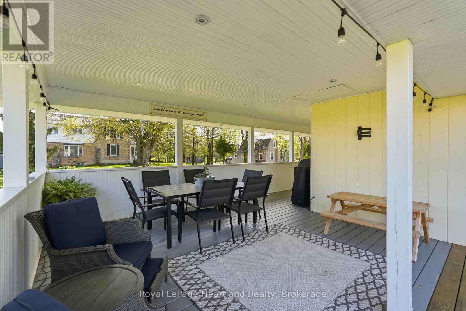 16 King Street, Huron East, Ontario  N0G 1H0 - Photo 6 - X13141060