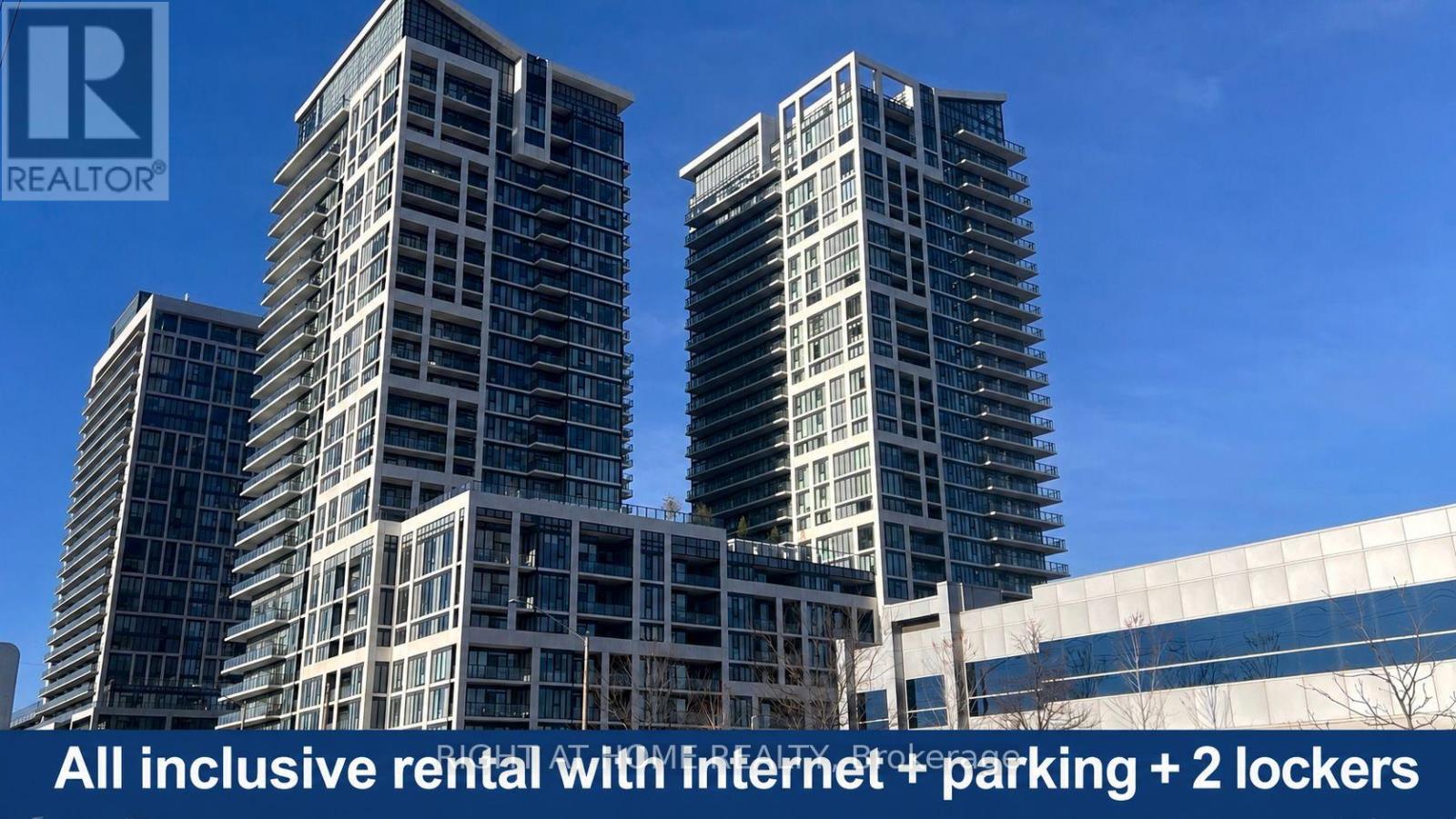 2219 - 9000 JANE STREET, Vaughan, Ontario