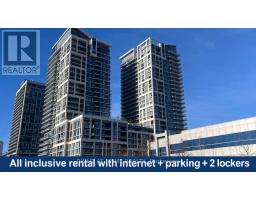 2219 - 9000 JANE STREET, Vaughan, Ontario