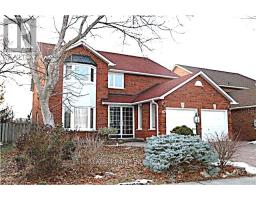 47 JIMSTON DRIVE, Markham, Ontario
