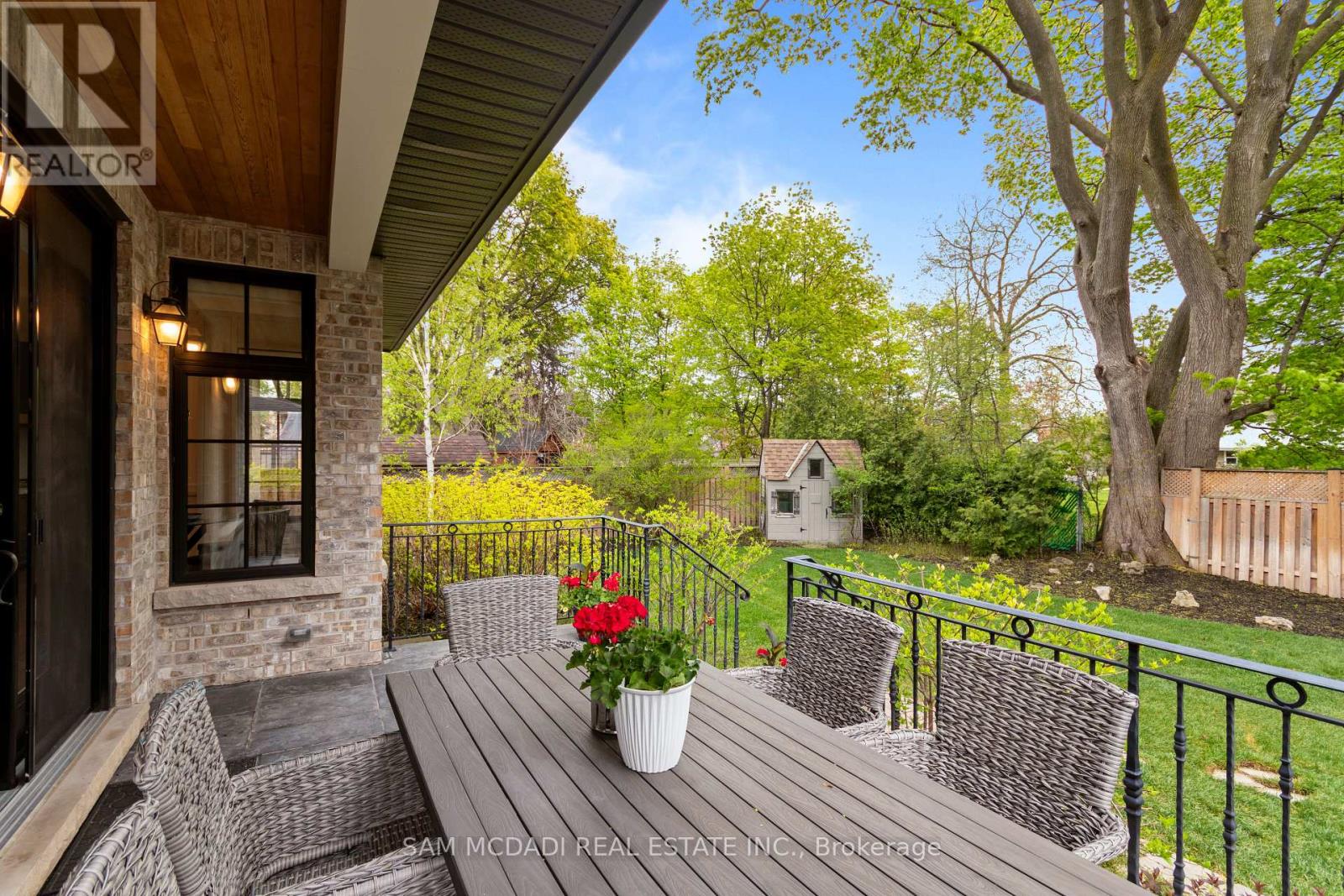 1134 Welwyn Drive, Mississauga, Ontario  L5J 3J3 - Photo 48 - W13141066