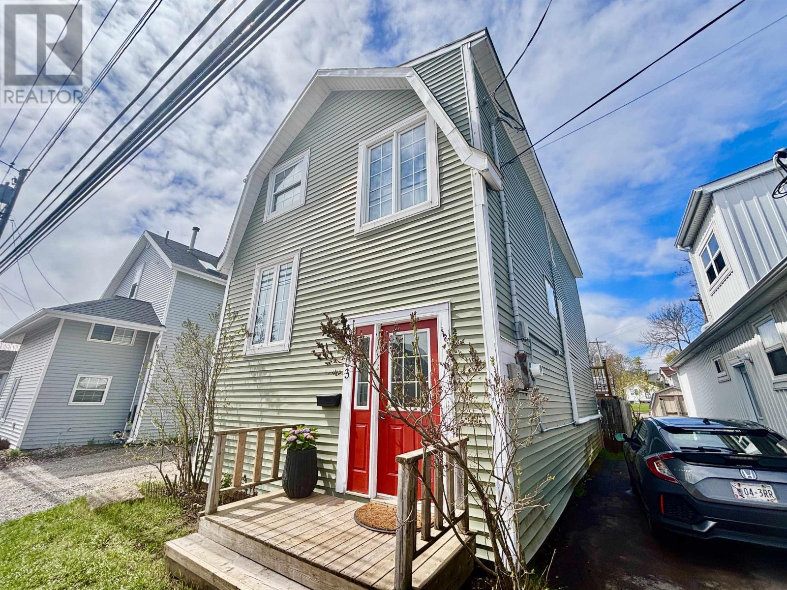 403 Queen Street, Charlottetown, Prince Edward Island