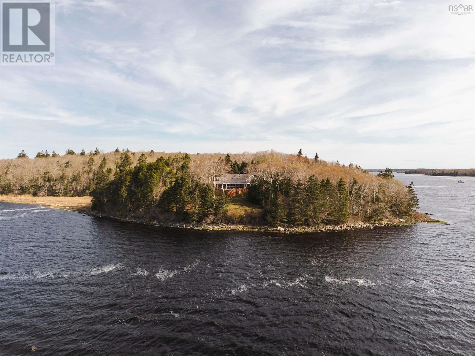 Maple Island, Plymouth, Nova Scotia  B0W 1B0 - Photo 2 - 202611196