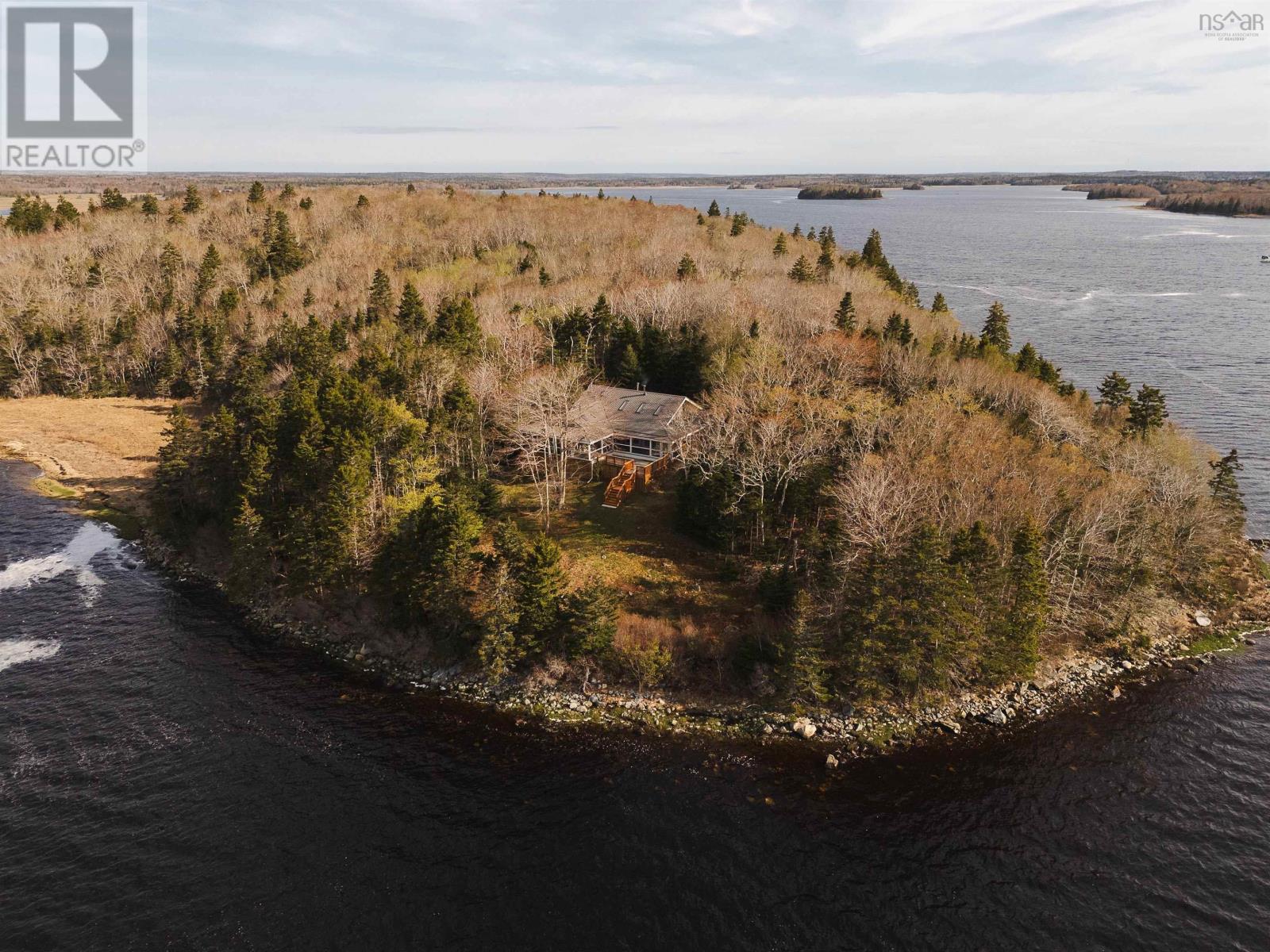 Maple Island, Plymouth, Nova Scotia  B0W 1B0 - Photo 49 - 202611196