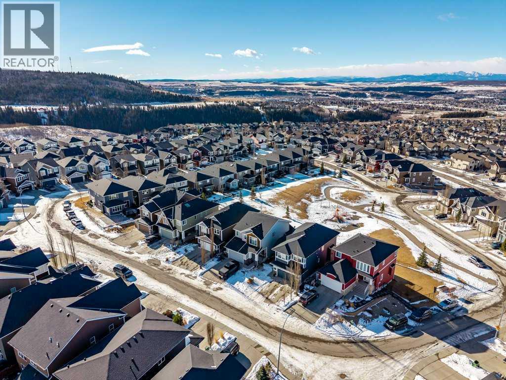 128 Sunset Park, Cochrane, Alberta  T4C 0N5 - Photo 39 - A2290294
