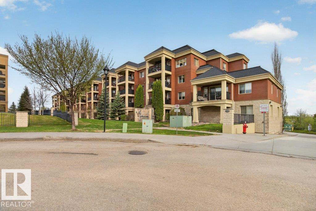 #419 500 PALISADES WY, sherwood park, Alberta