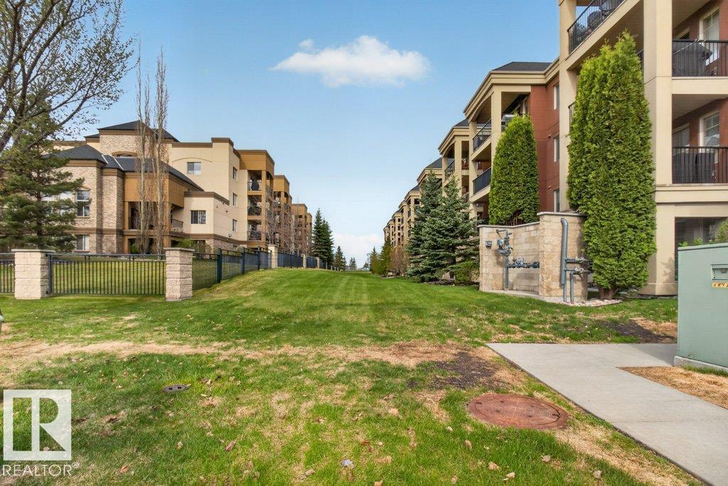 #419 500 Palisades Wy, Sherwood Park, Alberta  T8H 0H7 - Photo 2 - E4488473