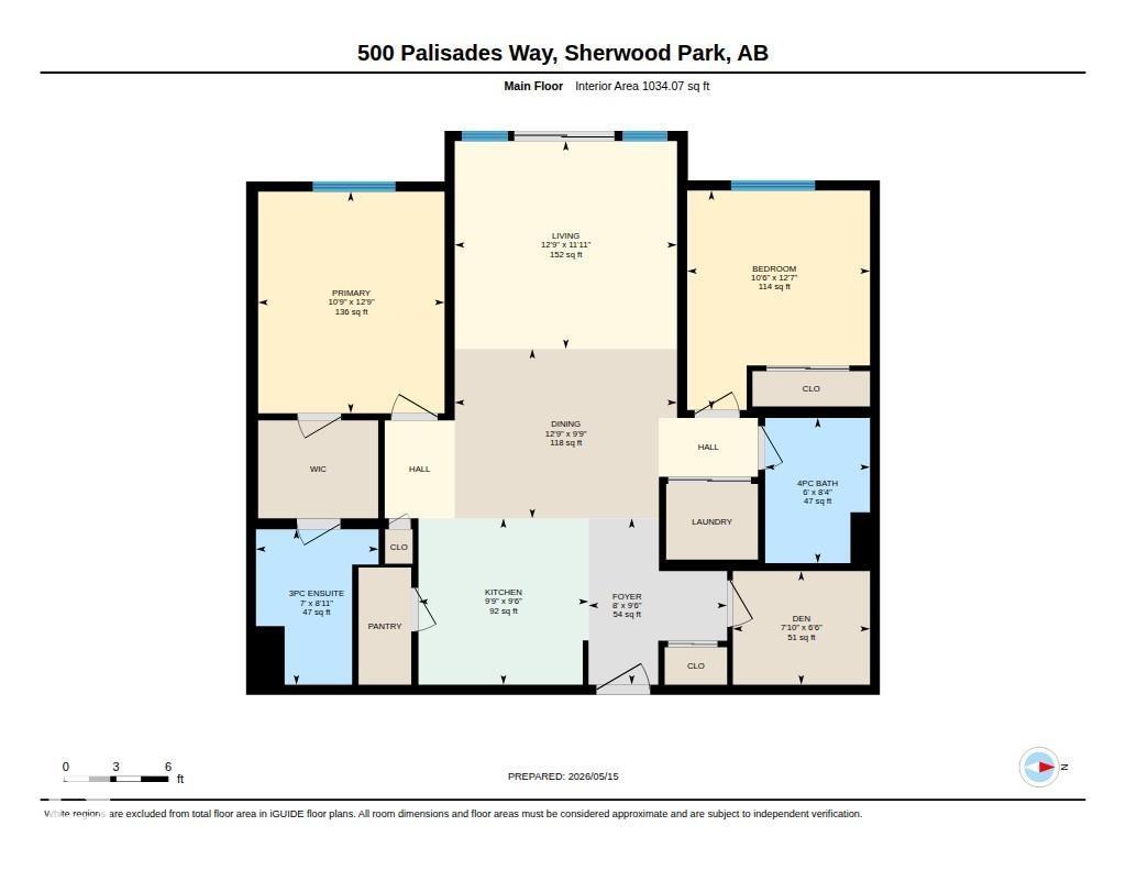 #419 500 Palisades Wy, Sherwood Park, Alberta  T8H 0H7 - Photo 39 - E4488473