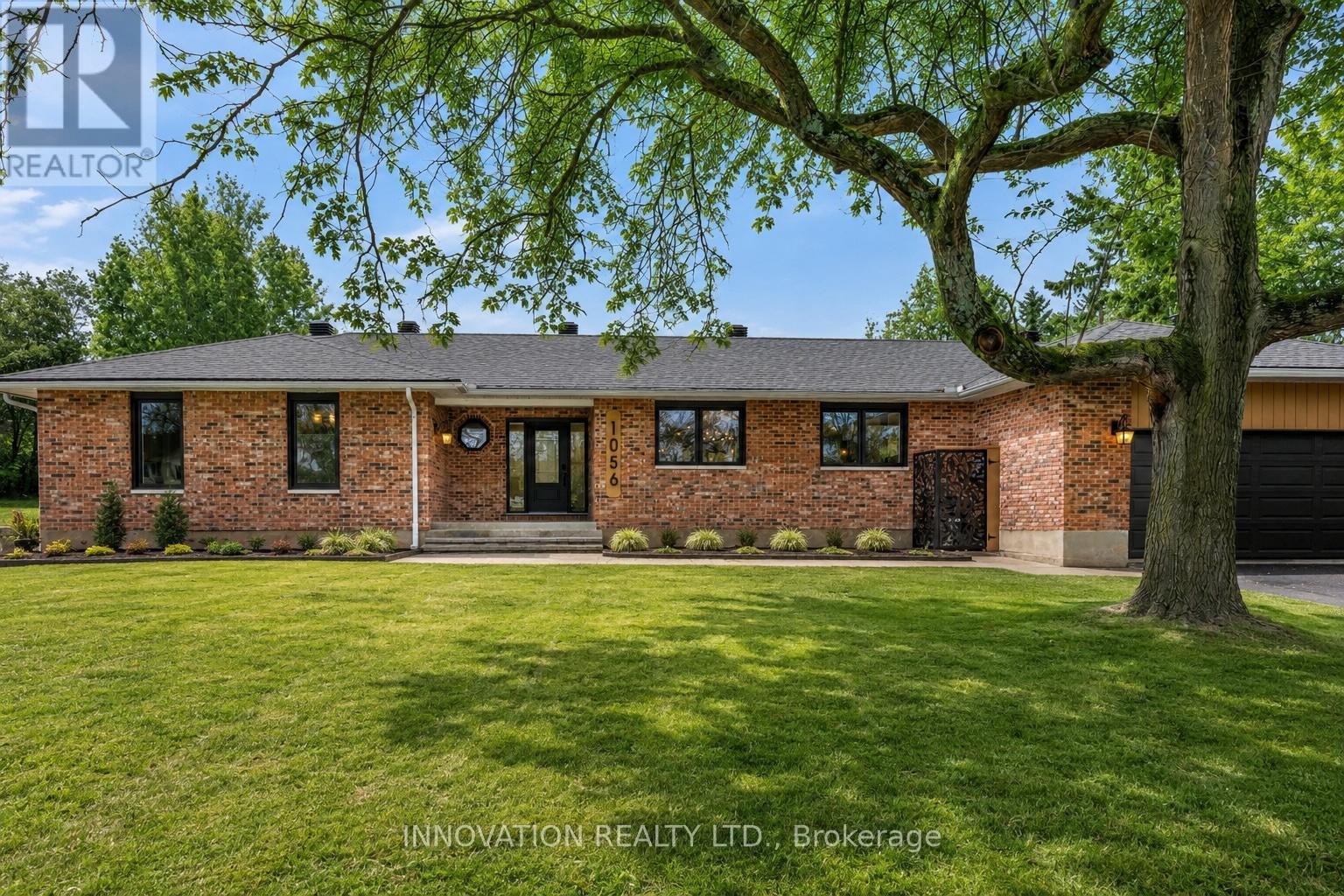 1056 HEENAN TERRACE, Ottawa, Ontario