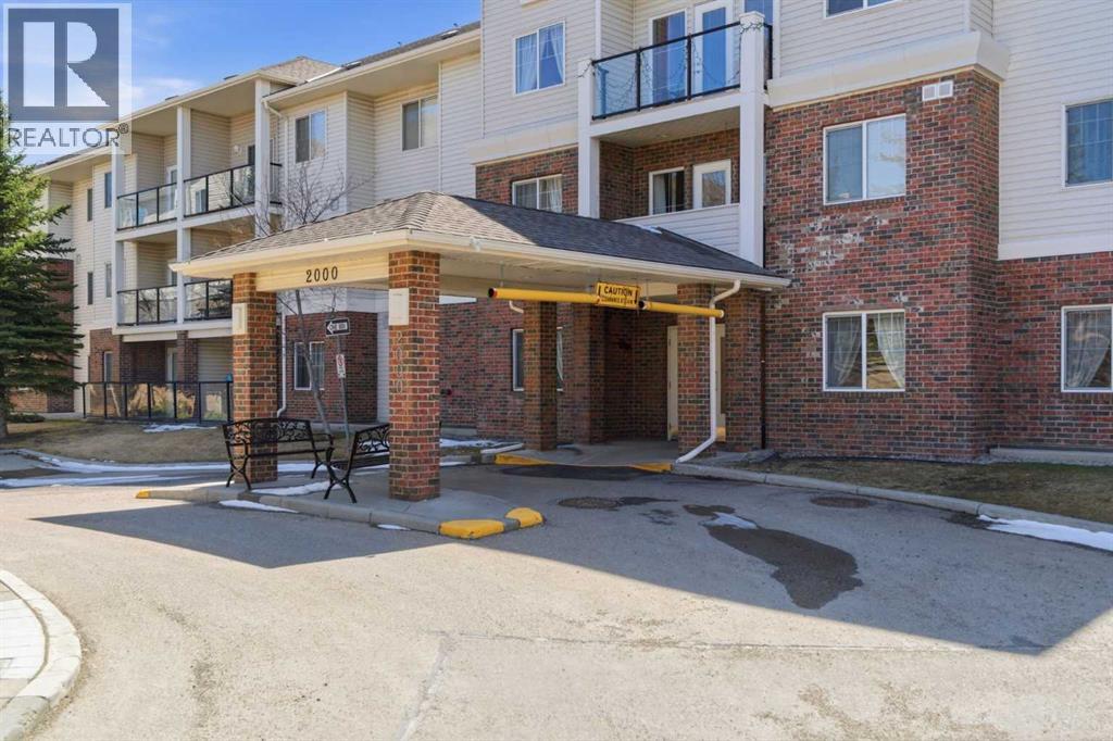2102, 928 Arbour Lake Road NW, Calgary, Alberta