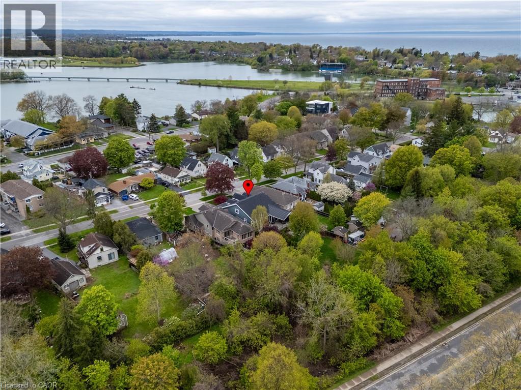 22a John Street, St. Catharines, Ontario  L2N 4P1 - Photo 45 - 40827117