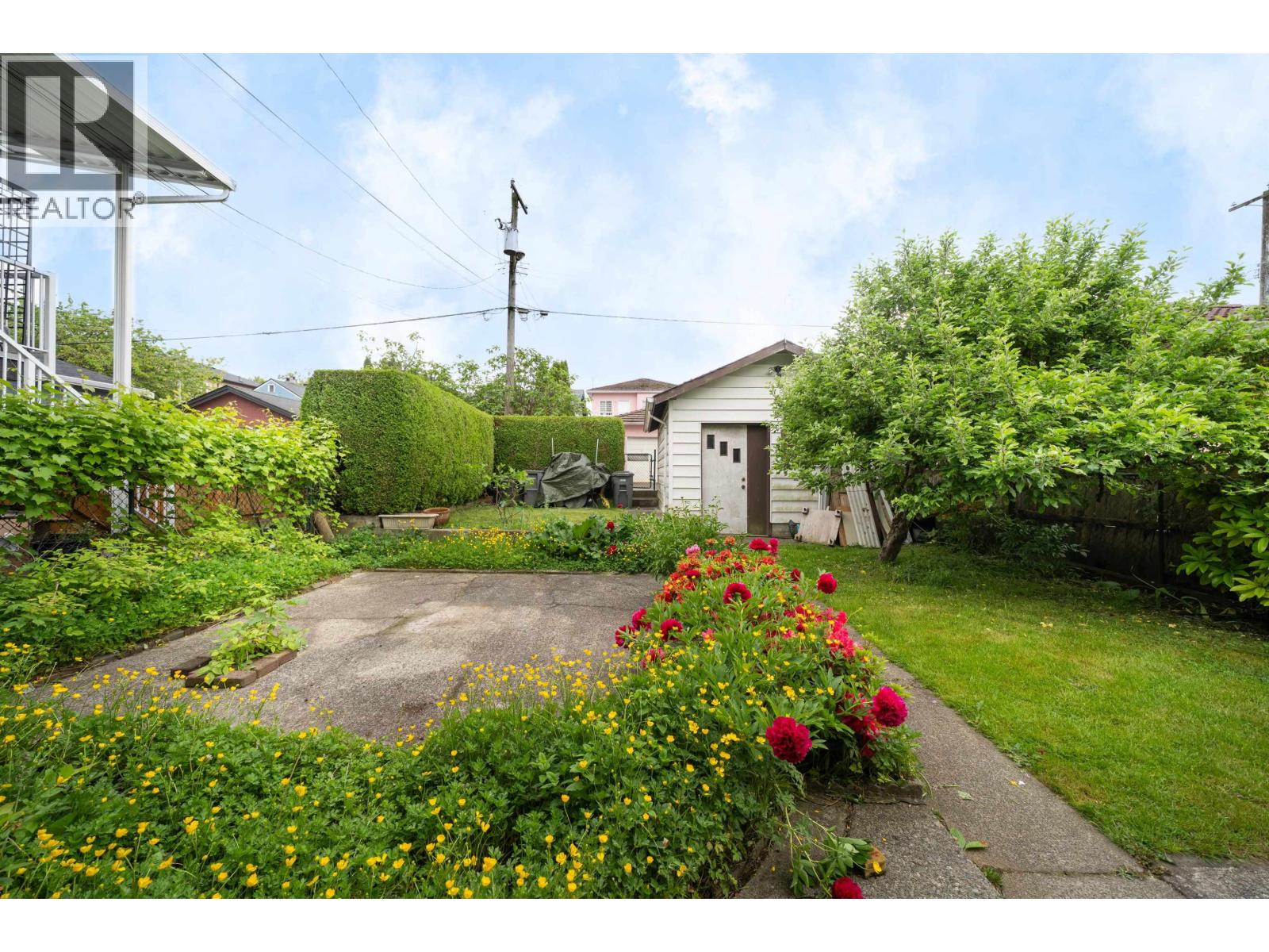 2066 E 23rd Avenue, Vancouver, British Columbia  V5N 2V1 - Photo 28 - R3124077
