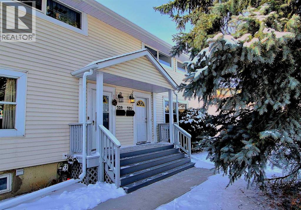 525 32 Avenue NE, Calgary, Alberta  T2E 2H3 - Photo 2 - A2293544