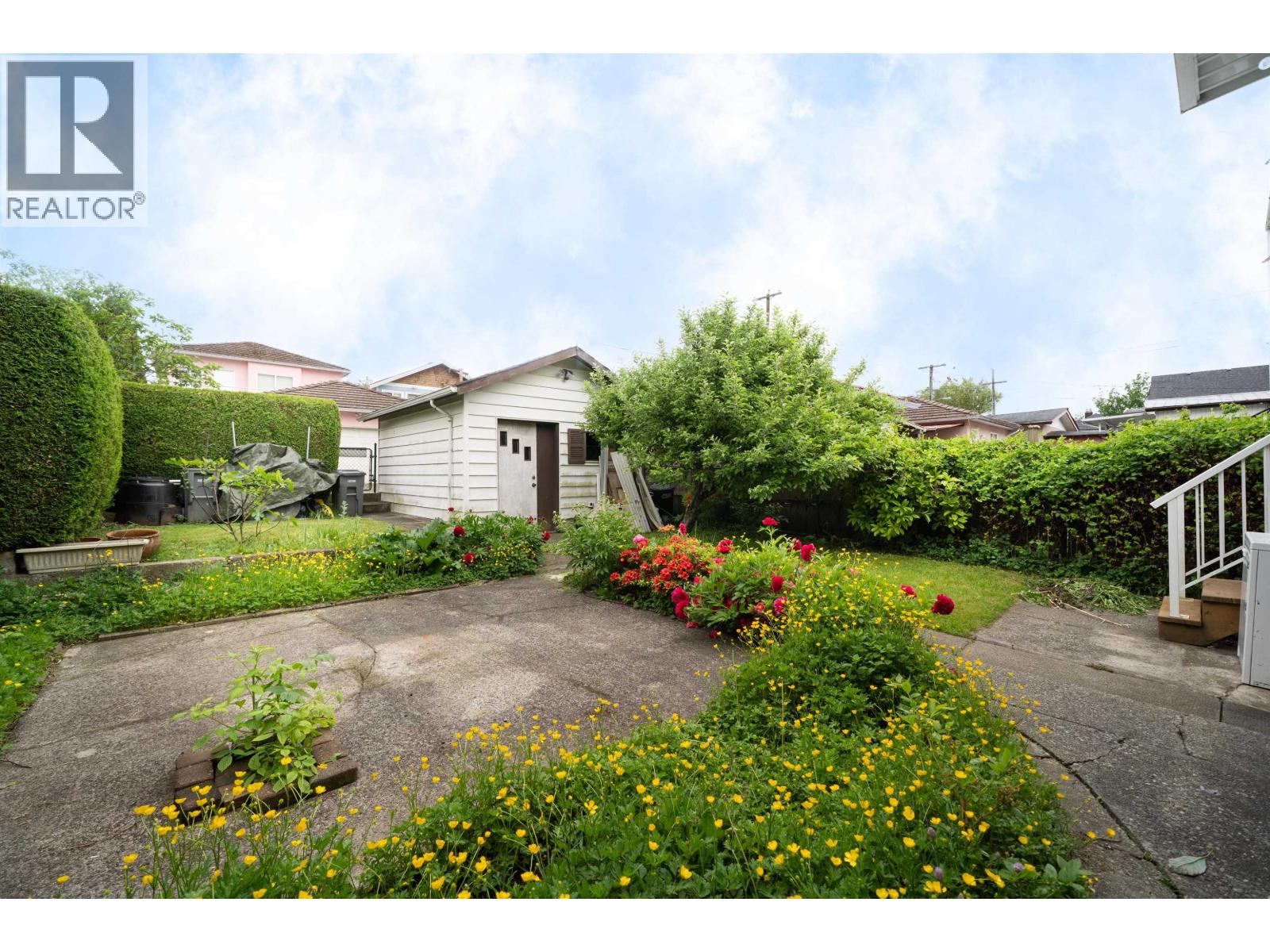 2066 E 23rd Avenue, Vancouver, British Columbia  V5N 2V1 - Photo 29 - R3124077
