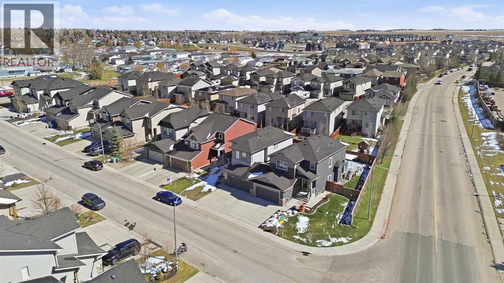 101 Ranch Rise, Strathmore, Alberta  T1P 0G3 - Photo 47 - A2299062