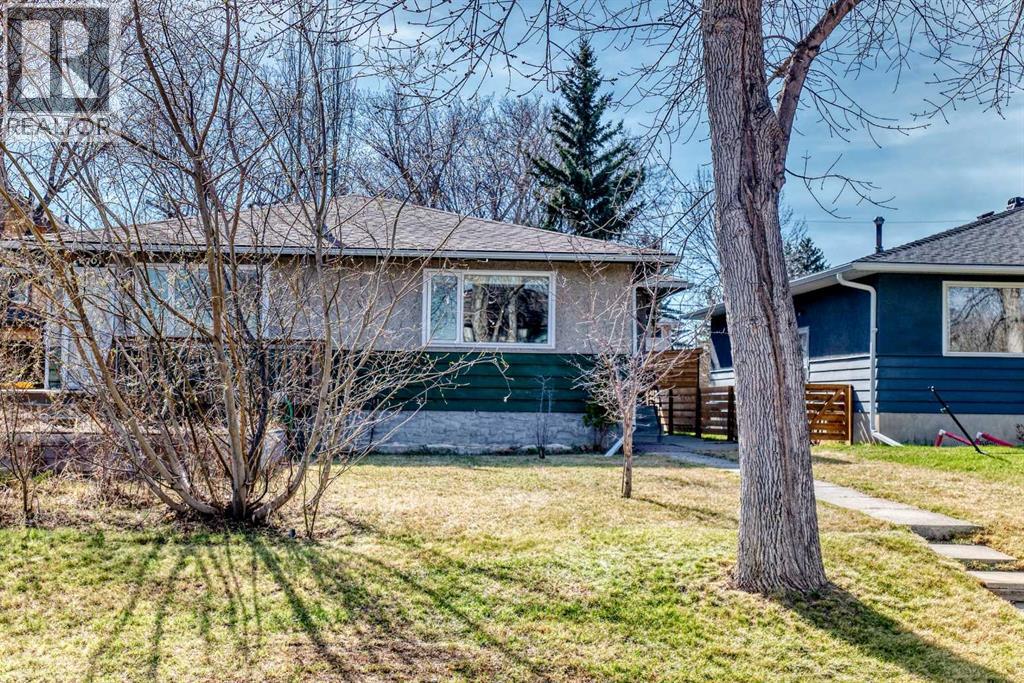 2709 16a Street NW, Calgary, Alberta  T2M 3R7 - Photo 2 - A2305953