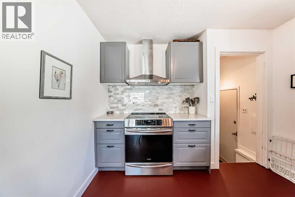 2709 16a Street NW, Calgary, Alberta  T2M 3R7 - Photo 7 - A2305953