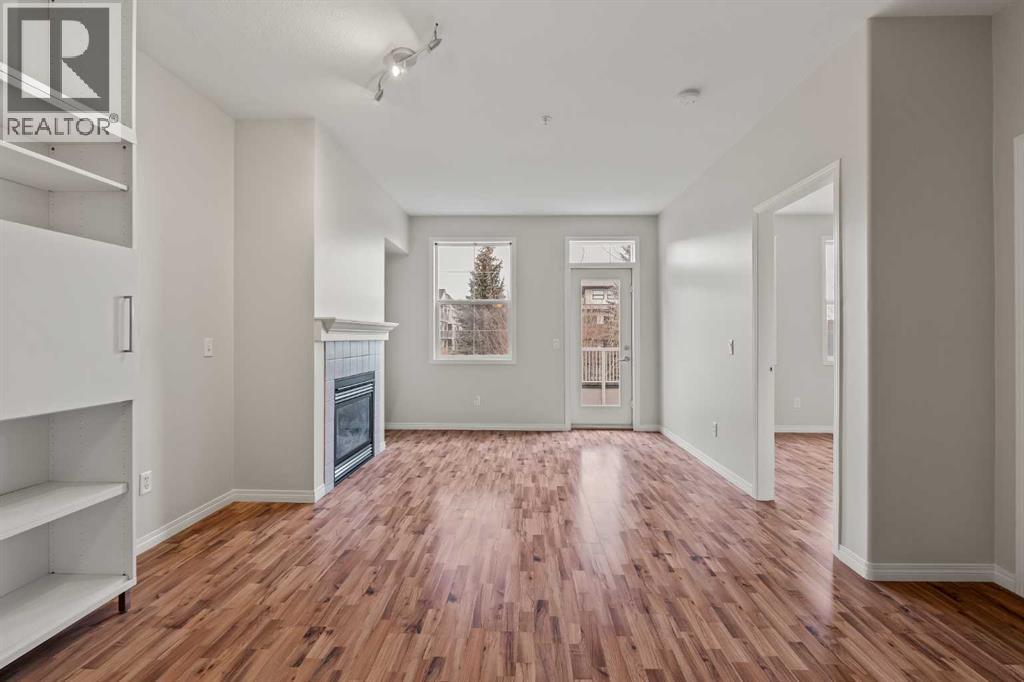 206, 3651 Marda Link SW, Calgary, Alberta  T3T 6J7 - Photo 12 - A2308646