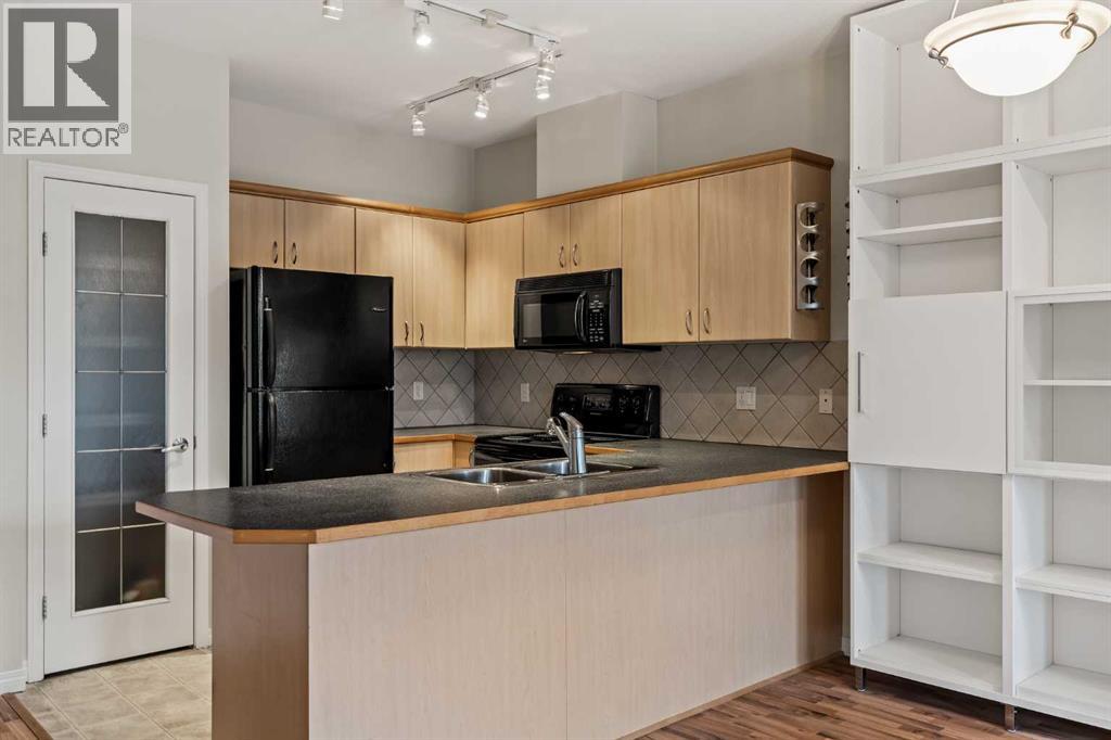206, 3651 Marda Link SW, Calgary, Alberta  T3T 6J7 - Photo 5 - A2308646
