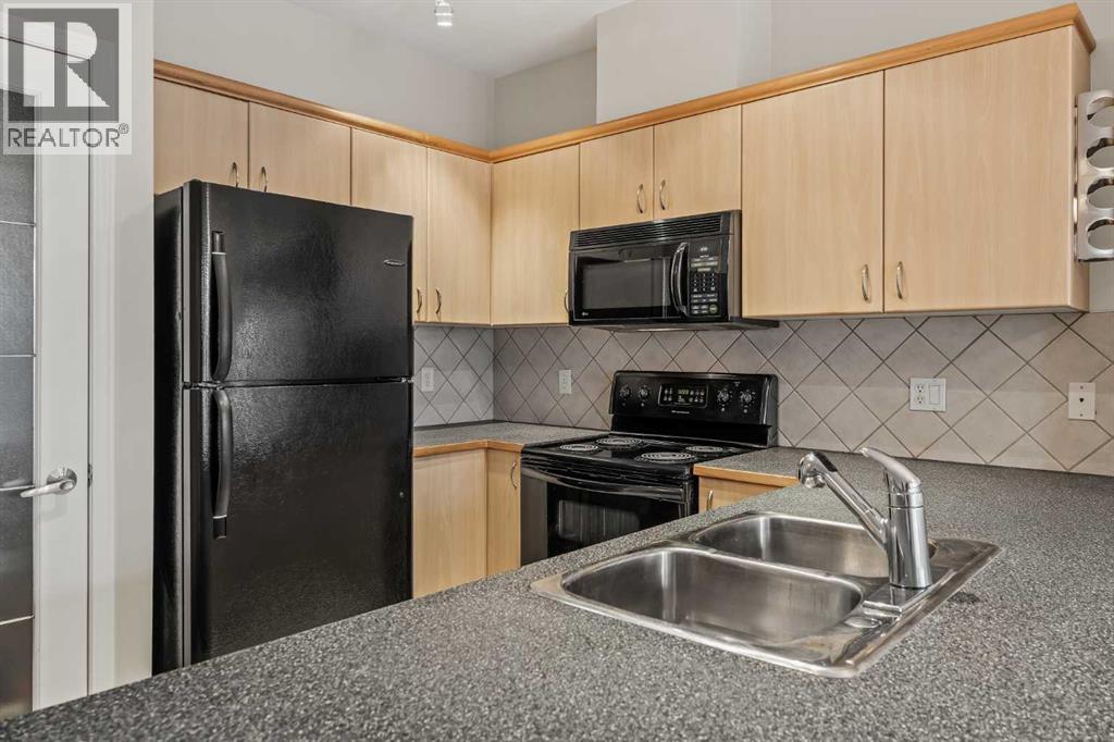 206, 3651 Marda Link SW, Calgary, Alberta  T3T 6J7 - Photo 6 - A2308646
