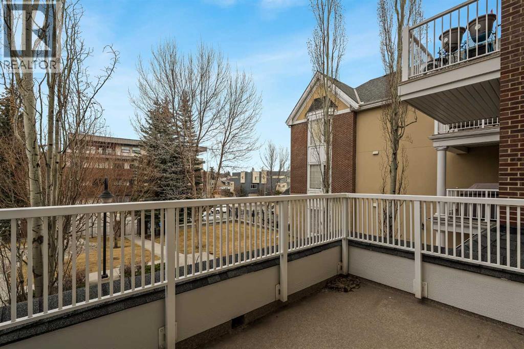 206, 3651 Marda Link SW, Calgary, Alberta  T3T 6J7 - Photo 28 - A2308646